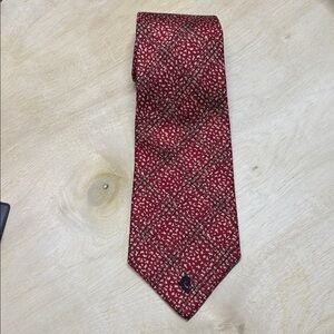 Pierre Cardin Silk Tie